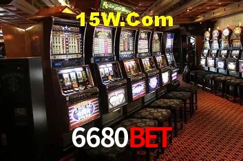 6680Bet Fortaleza - Reviews