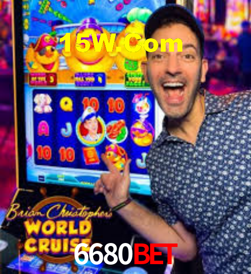6680Bet App