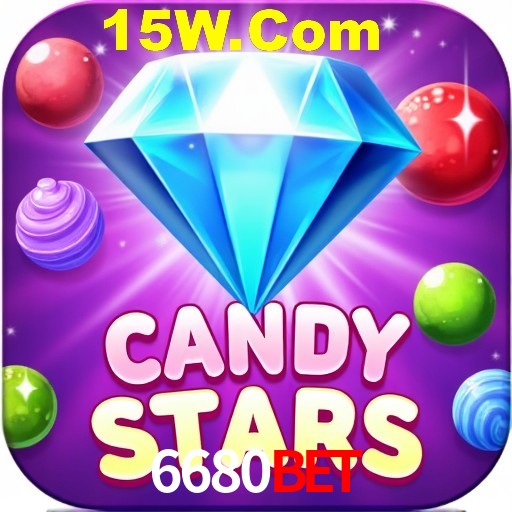6680Bet Cassino - 80+ Mesas ao Vivo