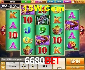 6680Bet - Análise de Mercados Esportivos