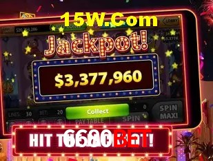 Promoções Sazonais 6680Bet
