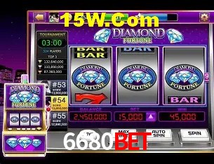6680Bet Rio de Janeiro - Licenses