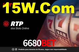 Live Casino 6680Bet