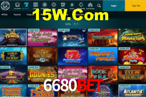 6680Bet