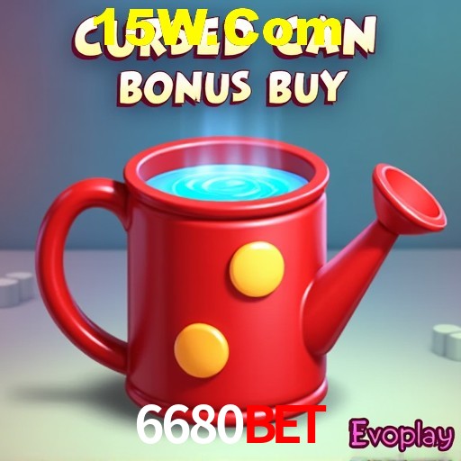 Descubra a Magia dos Jogos de Arcade no 6680Bet