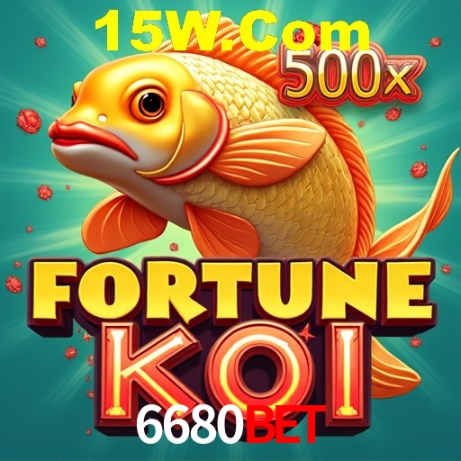 Interface Premium 6680Bet