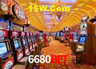 6680Bet Belo Horizonte - Promo Tips