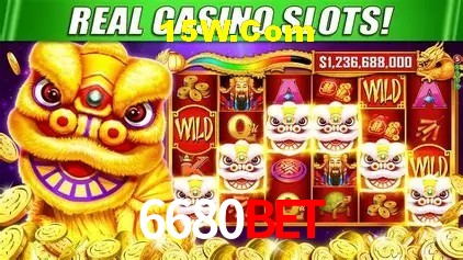 6680Bet Brasília - Betting Features