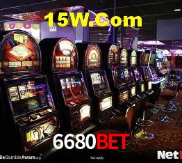 Login Seguro 6680Bet