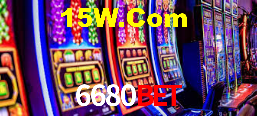 6680Bet: Jogos de Caça-Níqueis-Altas Recompensas, Roleta-Velocidade, Blackjack-Desafios Máximos