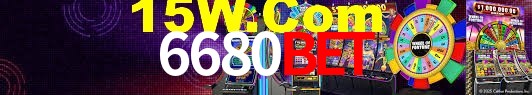 Experiência VIP 6680Bet
